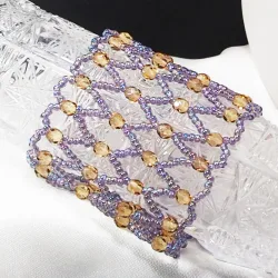 Bracelet L - Dentelle Adleigh - Bracelet L